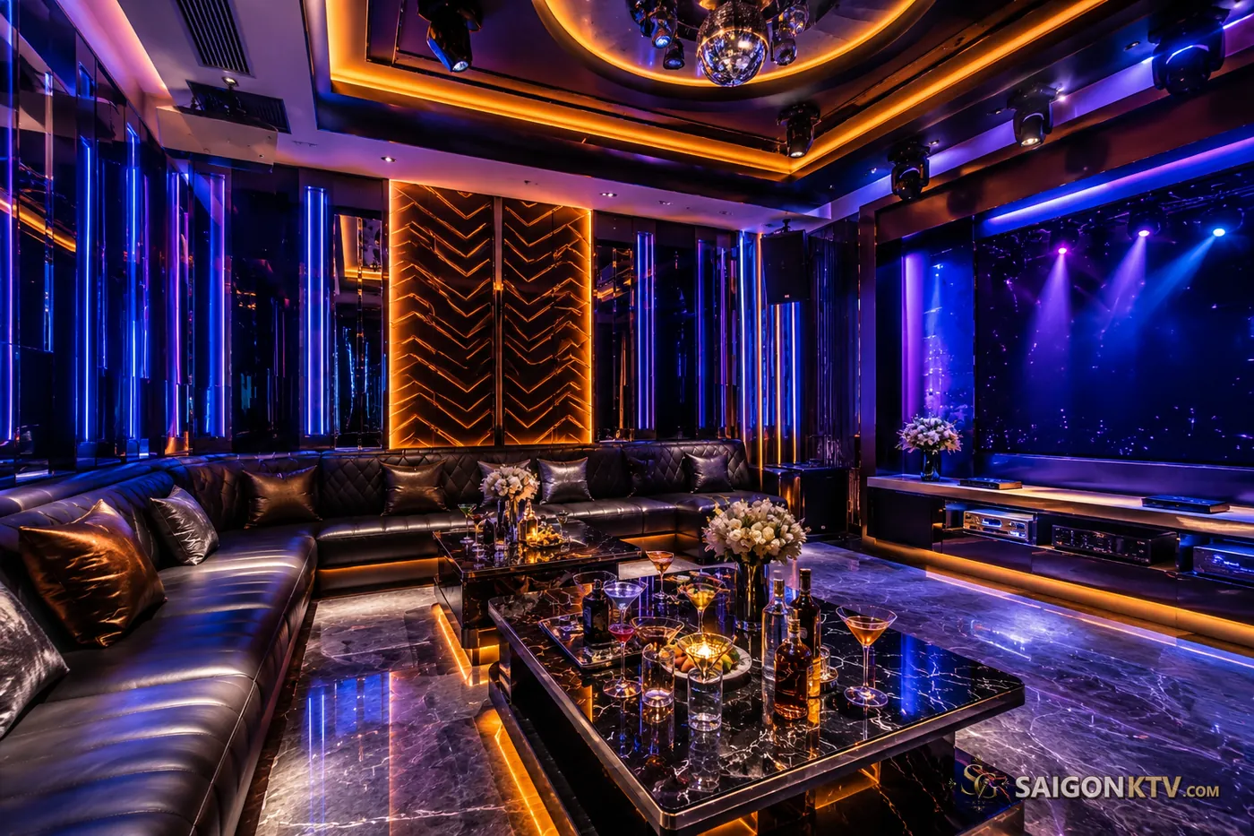Phòng VIP