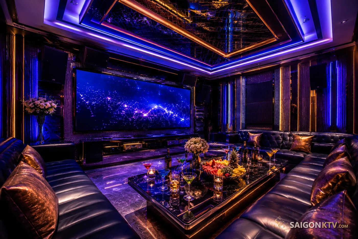 Phòng SVIP