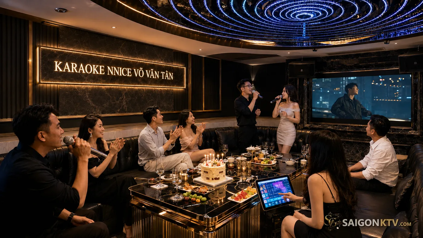 Phòng SVIP