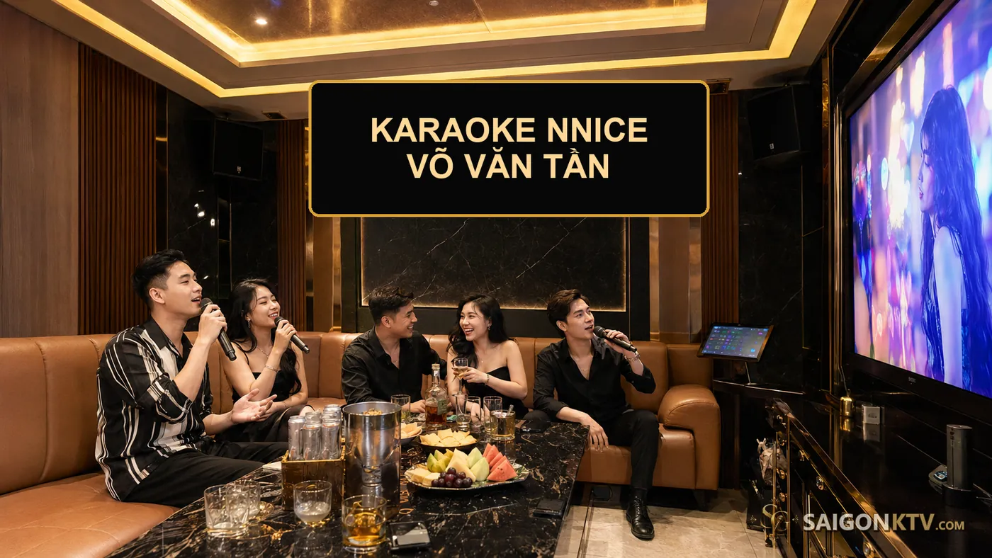 Phòng VIP 8–12 khách